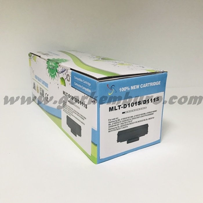 Samsung MLT-D111S Muadil Toner (CHİPSİZ)