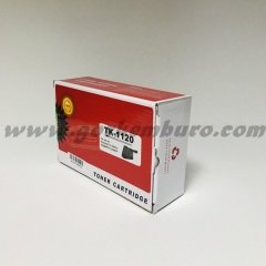 Kyocera FS1025 / FS1125MFP / FS1060DN Muadil Toner (TK1120)