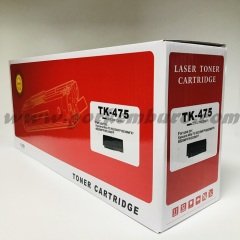 Kyocera TK475 Muadil Toner (FS6025/6030/6525/6530)