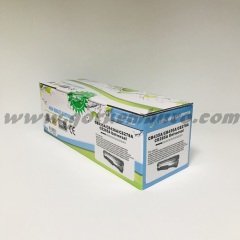 Hp LaserJet P1505/M1120/M1522n/M1522nf Muadil Toner (CB436A)