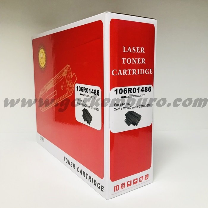 Xerox WorkCentre 3210/3220 Muadil Toner (106R01487)
