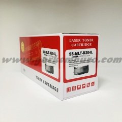 Samsung MLT-D204L Muadil Toner