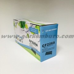 Hp CF226A Muadil Toner M402d,M402dn,M402dne,M402dw