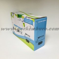 Ricoh SP110/SP111/SP111SF Muadil Toner
