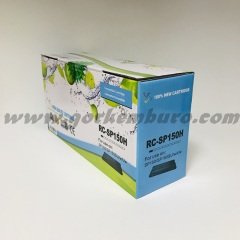 Ricoh SP150/SP150SU/SP150W/SP150SUW Muadil Toner
