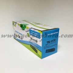 Kyocera M2040/M2540/M2640 - TK1170 Muadil Toner
