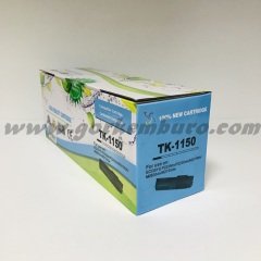 Kyocera TK1150 Muadil Toner Chipli