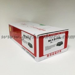 Samsung M2620ND/M2670FN/M2820ND/M2870FD MLT-D115L Muadil Toner 