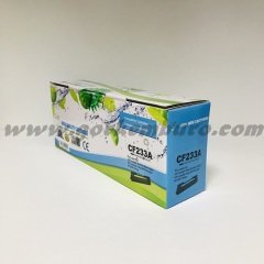 HP M106W, M134A CF233A Muadil Toner