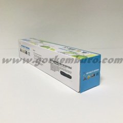 HP CE310A/CF350A - Canon CRG729 Muadil Toner SİYAH