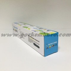 HP CE312A/CF352A - Canon CRG729 Muadil Toner SARI