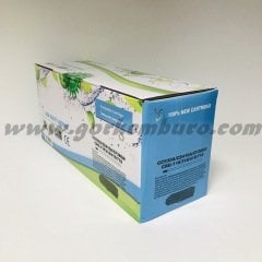 Hp CE410A,305A,CC530A,304A,CRG718 Muadil Toner SİYAH