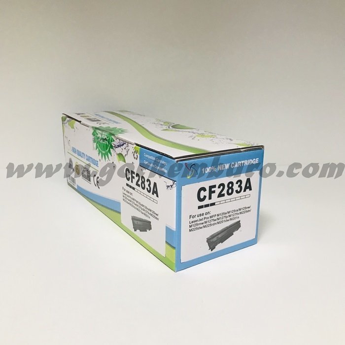 Hp M201dw Muadil Toner (CE283A)