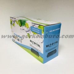 Samsung M2826 / M2835DW / M2875FD / M2875FW  Muadil Toner / MLT-D116L
