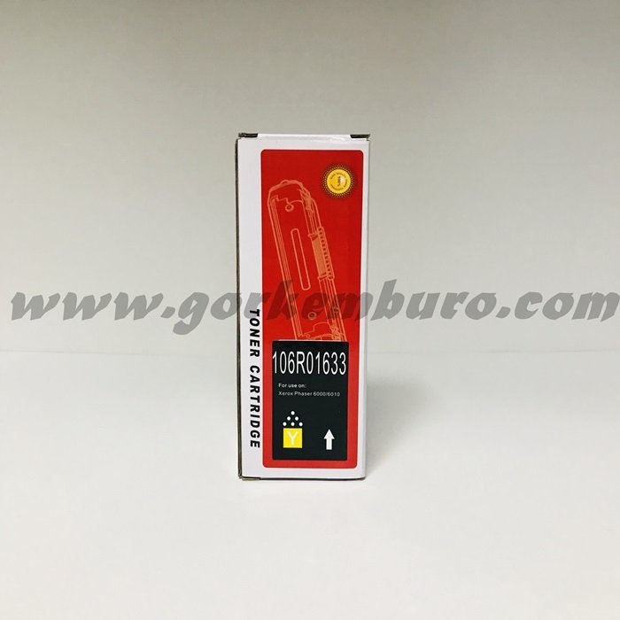 Xerox 6000/6010/6015 Muadil Toner SARI