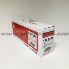 Brother L2700 / L2700D / L2700DN Muadil Toner / TN2355