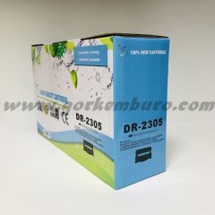 Brother L2520DW/L2540DN/L2541DW/L2560DW/L2680W Drum Ünitesi Muadil