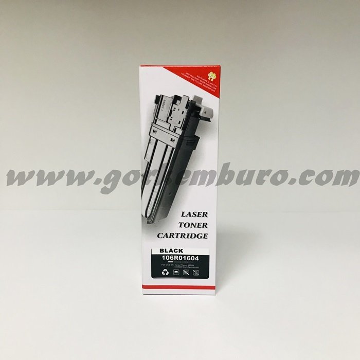 Xerox Phaser 6500 / Xerox WorkCentre 6505 Muadil Toner SİYAH
