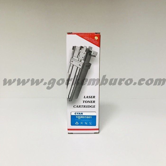 Xerox Phaser 6500 / Xerox WorkCentre 6505 Muadil Toner MAVİ