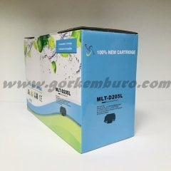 Samsung SCX5639 / SCX5737 / SCX5737FW / SCX5739FW Muadil Toner / MLT-D205L