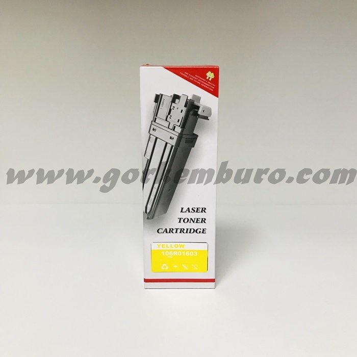 Xerox Phaser 6500 / Xerox WorkCentre 6505 Muadil Toner SARI