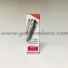 Xerox Phaser 6500 / Xerox WorkCentre 6505 Muadil Toner KIRMIZI