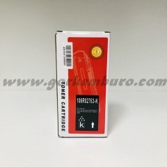 Xerox 6020/6022/6025/6027 Muadil Toner SİYAH