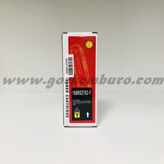 Xerox 6020/6022/6025/6027 Muadil Toner SARI