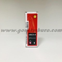 Xerox 6020/6022/6025/6027 Muadil Toner KIRMIZI