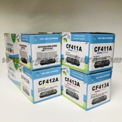 HP CF410A Muadil Toner TAKIM