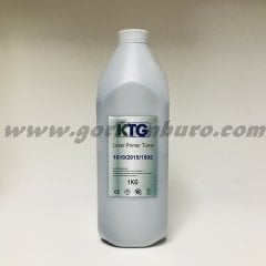 Hp LaserJet Pro m1136 Toner Tozu Muadil 1000 GR