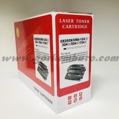 Hp M521dw Muadil Toner / CE255X