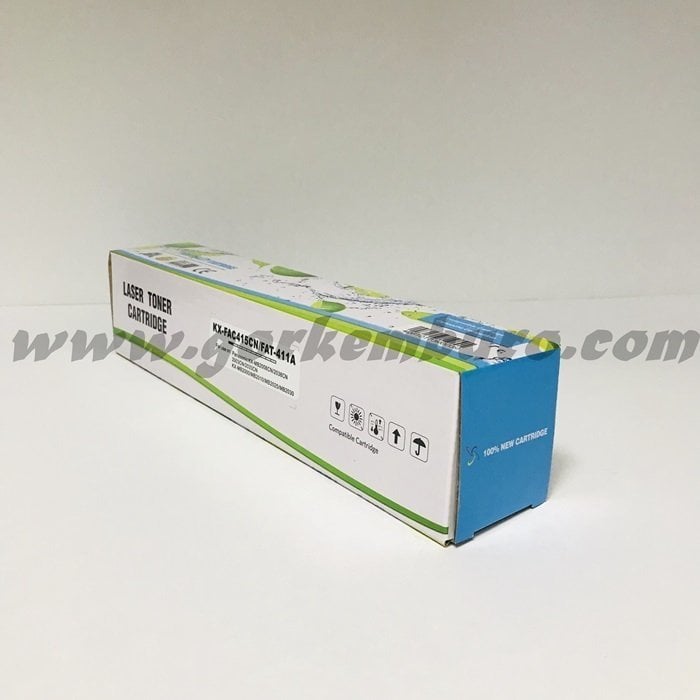 Panasonic KXMB2000 Muadil Toner