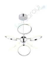 Dekoratif Led Avize ACR-072