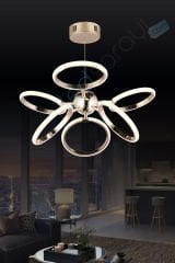 Dekoratif Led Avize ACR-072