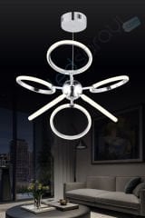 Dekoratif Led Avize ACR-072