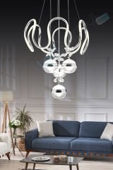 Dekoratif Led Avize ACR-062 Toplu