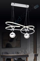 Dekoratif Led Avize ACR-070-Toplu