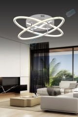 Dekoratif Led Avize ACR-PL-010-4