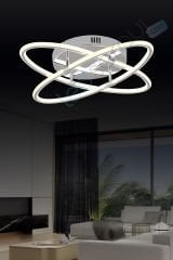 Dekoratif Led Avize ACR-PL-010-4