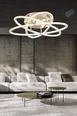 Dekoratif Led Avize ACR-PL-011-6