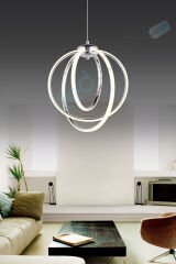 Dekoratif Led Avize ACR-066