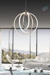 Dekoratif Led Avize ACR-066