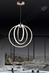 Dekoratif Led Avize ACR-066