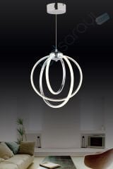 Dekoratif Led Avize ACR-066