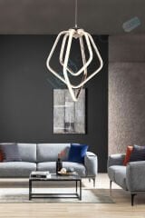 Dekoratif Led Avize ACR-068