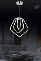 Dekoratif Led Avize ACR-068