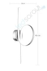 Dekoratif Led Avize ACR-AP-05