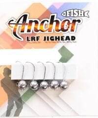 ANCHOR LRF JIGHEAD