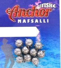 ANCHOR MAFSALLI KURŞUN 10 LU PAKET